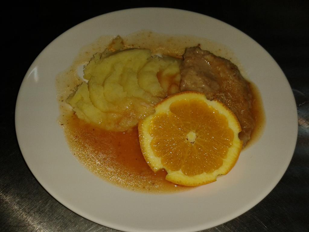 Chata Jawa 호텔 Strážné 외부 사진
